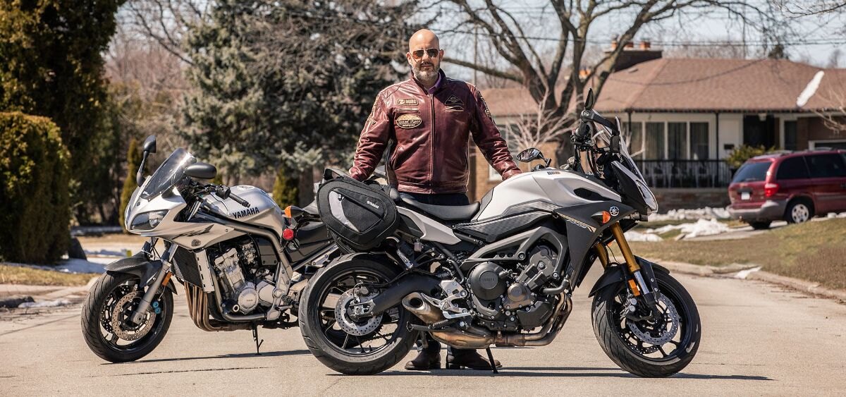 new yamaha street bikes